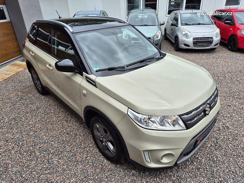 Suzuki Vitara (2017) 1.6VVT 88KW COMFORT NAVI - fotka 52 z 52