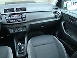 Škoda Fabia (2020) Drive 1.0 TSI, Tempomat - náhled 8