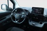 Opel Combo (2021) Edition 1.2 Turbo, 5Míst - náhled 7