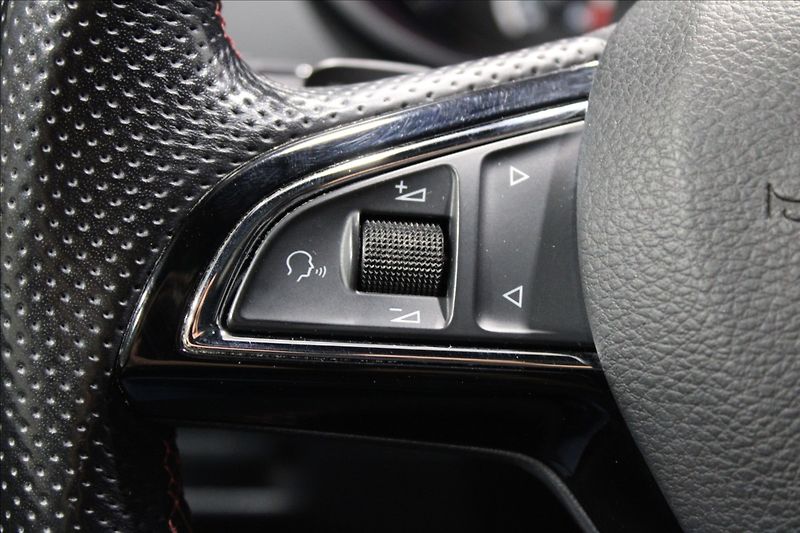 Škoda Octavia 2,0 162 kW RS DSG, NAVI, 1. ma - fotka 17 z 39