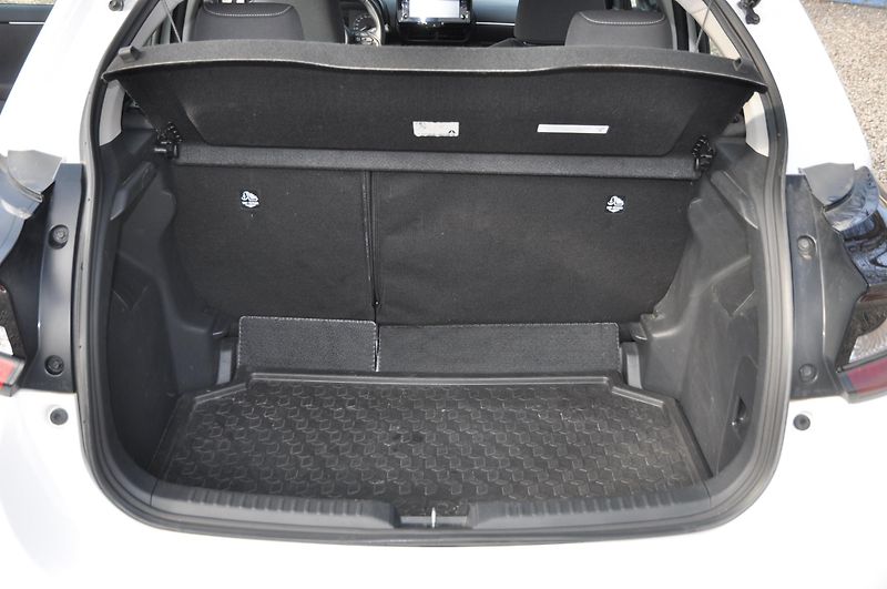Toyota Yaris 1.5VVT-i 92kW - fotka 8 z 18
