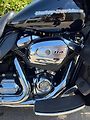Harley-Davidson FLHTK Electra Glide Ultra Limited 1868 (2021) AKČNÍ CENA - náhled 11