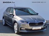 Škoda Fabia (2025) Top Selection 1.0 TSI 85kW - náhled 6
