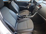 Opel Astra (2013) 1.7 CDTI, Serv.kniha, Tempomat - náhled 9