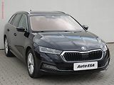 Škoda Octavia (2020) 1.5 TSi, Style, LED, navi - náhled 1