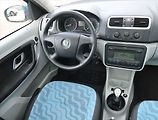 Škoda Roomster (2006) 1.4 16V, po STK, Tažné - náhled 7