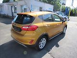 Ford Fiesta 1,0 EcoBoost 92kW Active - náhled 6