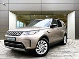 Land Rover Discovery (2026) 3,0 D250 S AWD* - náhled 1