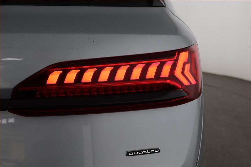 Audi Q7 (2023) 50 TDI - fotka 24 z 25