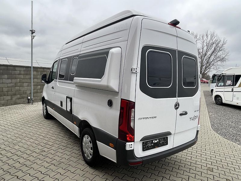 Yucon (2026) Yucon 6.0BD MB 2,0l/170HP - fotka 6 z 34