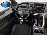 Peugeot 3008 (2022) GT 1.2 PureTech, Automat, Kůže - náhled 7