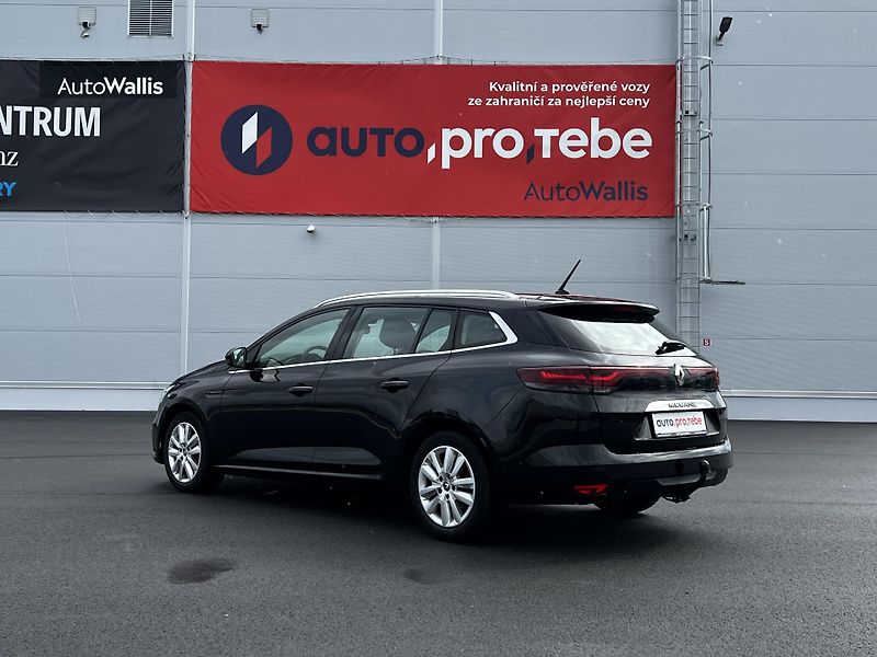 Renault Mégane 1.3TCe Business 1.Maj DPH TZ - fotka 5 z 23