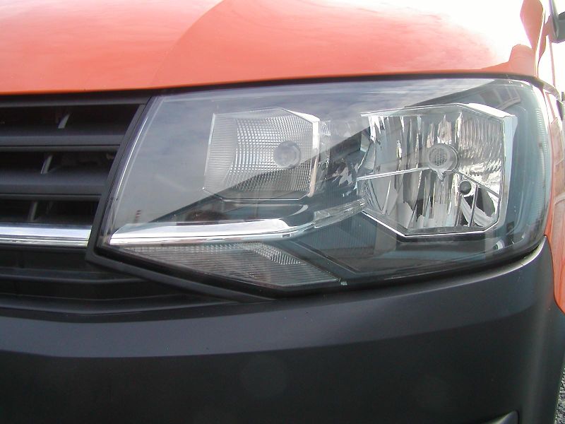Volkswagen Transporter (2019) 2.0TDCi, TEMP,KLIMA,VÝB STAV - fotka 61 z 69