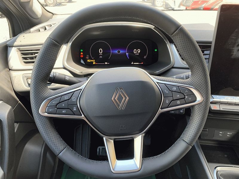 Renault Captur (2026) Techno TCe 115 - fotka 10 z 10