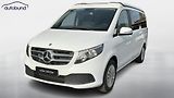 Mercedes-Benz Třídy V V 250d Vanstar  - náhled 1