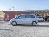 Opel Meriva (2003) 1.6i 16V 74KW – TAŽNÝ - náhled 8