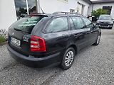 Škoda Octavia (2005) 2.0 TDI - náhled 2