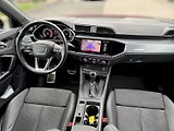 Audi Q3 (2021) Sportback S LINE 45 TFSI 180 K - náhled 27
