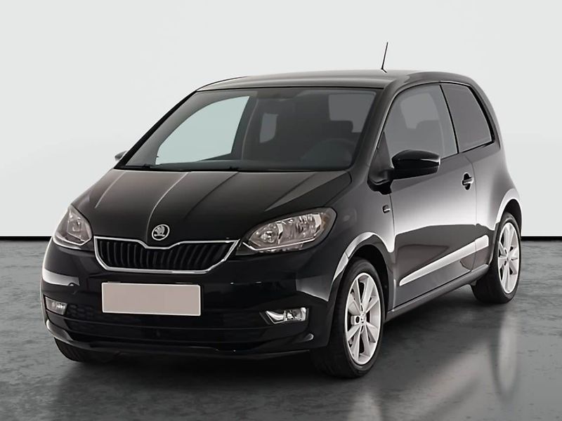 Škoda Citigo (2018) Ambition 1.0 MPI, Serv.kniha - fotka 2 z 16