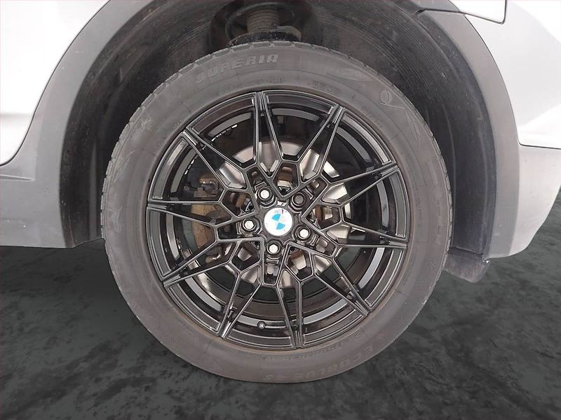 BMW X3 (2009) xDrive30d, 4X4, Automat - fotka 15 z 19