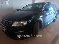 Volkswagen Passat (2009) 2.0TDi, 2.maj, bixen, autoAC - fotografie inzerátu