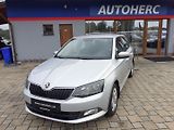 Škoda Fabia (2017) KOMBI 1.0 MPi ČR - náhled 1