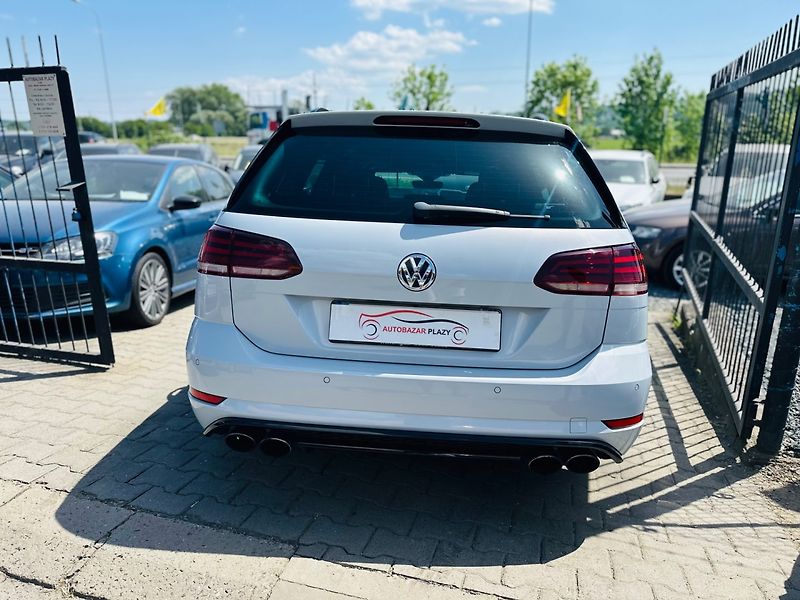 Volkswagen Golf 7.5 R 2.0 TSI 4Motion VIRTUAL - fotka 5 z 24