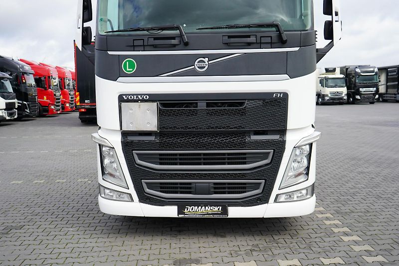 Volvo FH (2020) FH / 500 / ACC / EURO 6 / BDF  - fotka 23 z 51