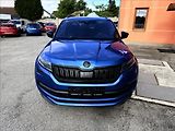 Škoda Kodiaq 2,0 TDi SPORT Line - náhled 2