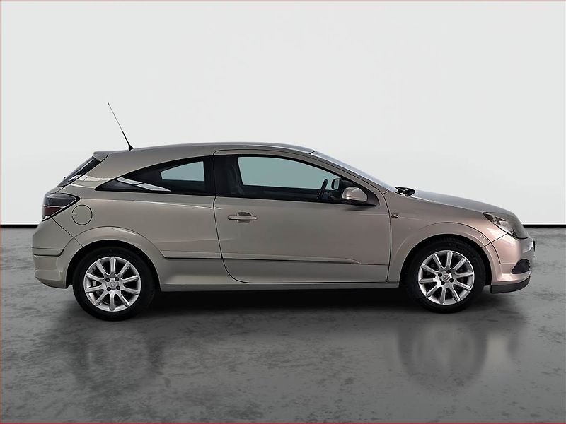 Opel Astra (2006) 1.6 16V, Tažné, jezdí výborně - fotka 6 z 17