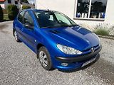 Peugeot 206 (2005) 1.4 TDI Nová STK - náhled 1
