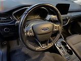 Ford Focus (2019) 1.5TDCi, Titanium, AT, LED - náhled 12
