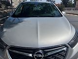 Opel Mokka 1.6CDTi/Facelift/100kW/4x4 - náhled 9