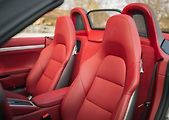 Porsche Boxter - edice 25 let