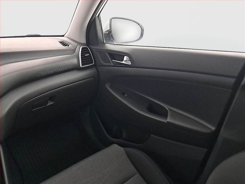 Hyundai Tucson (2020) 1.6 CRDi, ČR,1.maj, Serv.kniha - fotka 8 z 19