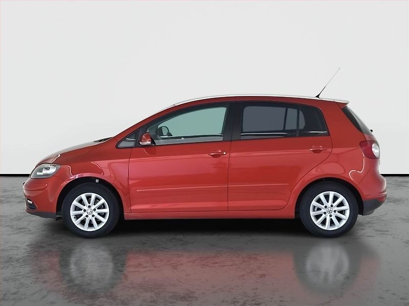 Volkswagen Golf Plus (2009) 1.6, po STK, plně pojízdný - fotka 3 z 17
