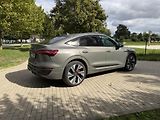 Audi Q8 e-tron 55 Quattro B&O S-Line Head-Up  - náhled 10