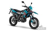 Aprilia SX 125 (2026) SX 125i ABS - náhled 11