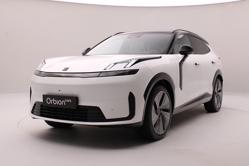 Lynk & Co 08 (2026) MORE PHEV - fotografie inzerátu