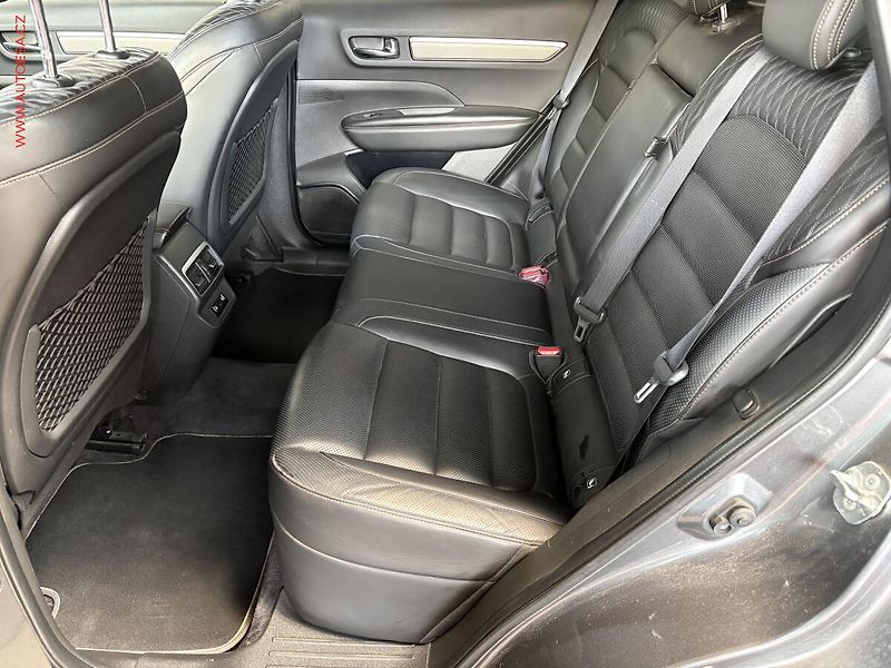 Renault Koleos (2020) 1.8 dCi, Initiale Paris, AT - fotka 10 z 19