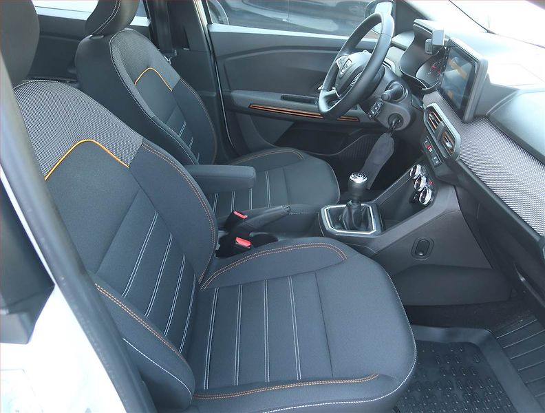 Dacia Sandero (2022) Stepway Essential 1.0 TCe - fotka 9 z 16