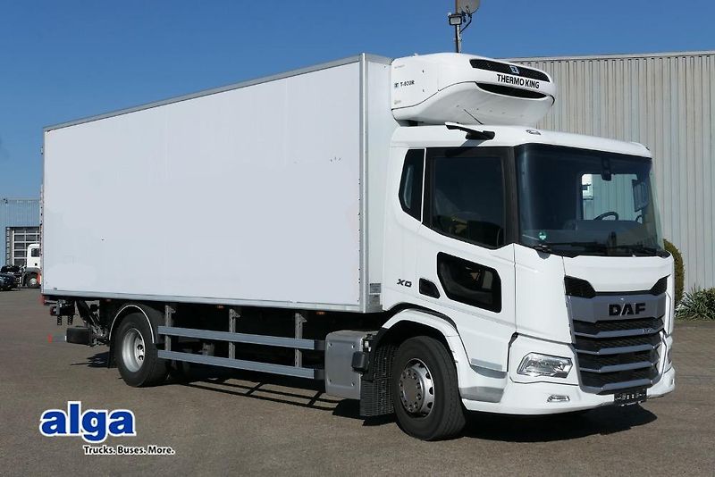 DAF (2025) XD 370 chlaďák ATP EURO 6 - fotografie inzerátu