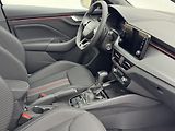 Škoda Kamiq (2026) Monte Carlo 1,5 TSI 110 kW DSG - náhled 10