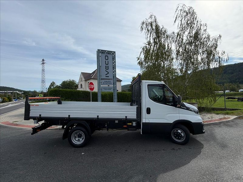 Iveco Daily 3,0 35C21HA8 - SKLOPKA - fotka 2 z 29