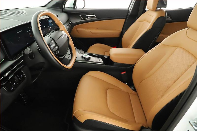 Kia Sportage (2025) Top 1.6 T-GDI - fotka 7 z 17
