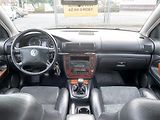 Volkswagen Passat (2003) 1.9TDI 96KW 4x4 – ROZVODY - náhled 11