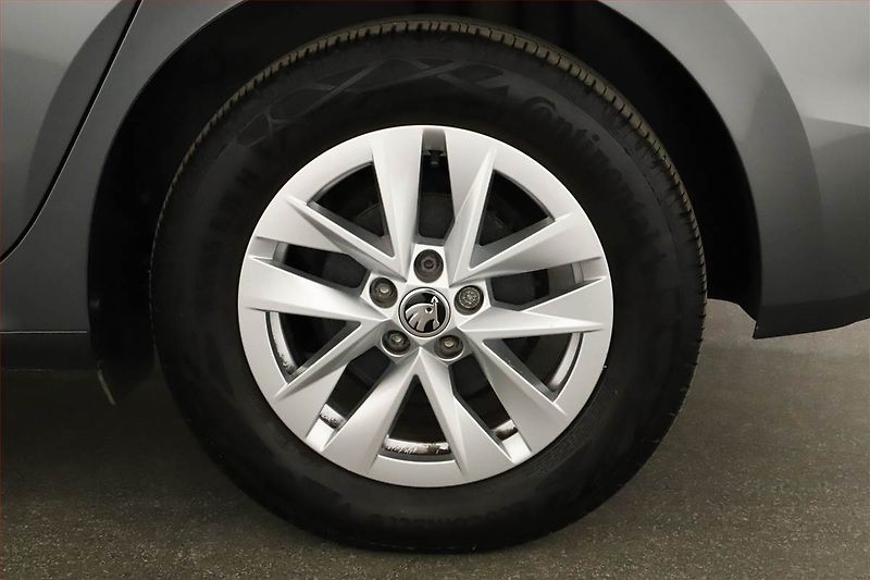 Škoda Fabia (2024) 1.0 TSI, Top Selection, FullLe - fotka 13 z 13