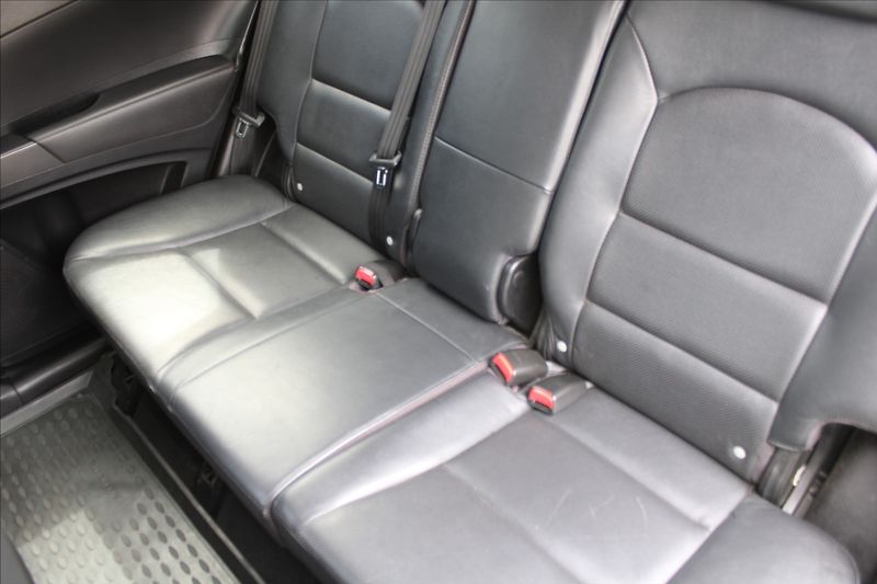 SsangYong Korando 2,0 D20T  AUTOMAT,4x4,TAŽNÉ - fotka 24 z 27