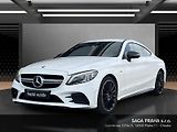 Mercedes-Benz Třídy C C-Třída Mercedes-AMG 43 4MATIC - náhled 1