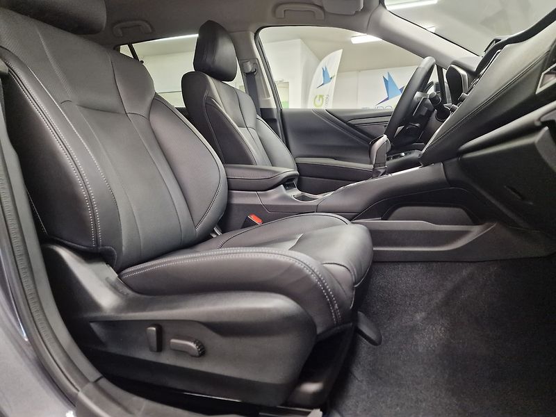 Subaru Outback (2025) 2.5 Comfort 2025 | Záruka - fotka 29 z 50